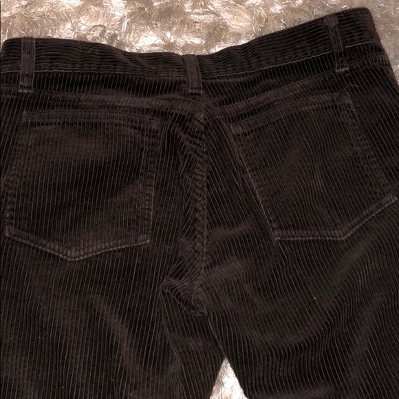 vintage juicy couture corduroys - Picture 6 of 6